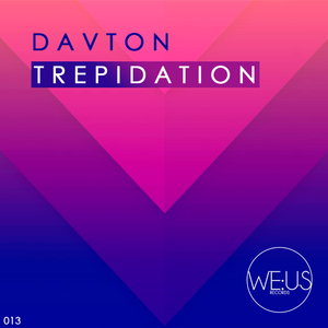 Trepidation (Original Mix)