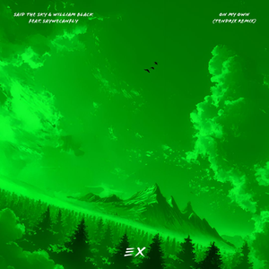 On My Own (feat. SayWeCanFly) (TENDRIX Remix)