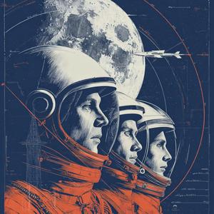 Artemis II - NASA’s Moon Mission