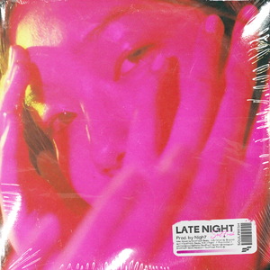 Chill R&B Type Beat "Late Night"