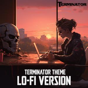 Terminator Theme (LOFI VERSION)