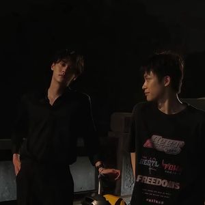 危险关系（lp同人曲）