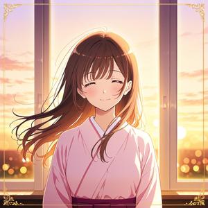 きみのまなざしをだきしめて