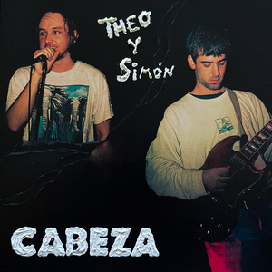Cabeza