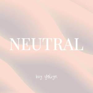 Neutral