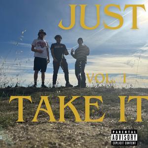 3 Blunts In (feat. BdaBandit, Dan "Come Again" & MattDaCracka)