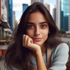 Vivivendo una Cuidad