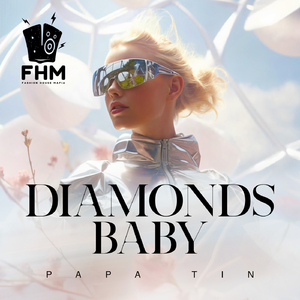 Diamonds Baby (Dub Mix)