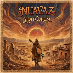 Gidiyorum