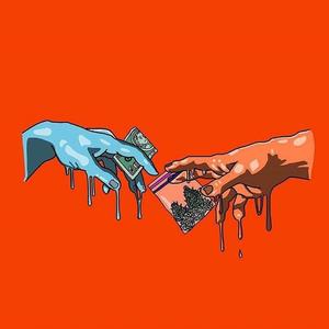 Fentanyl (feat. LIPSEY) (Remix)