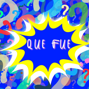 Que Fue (Instrumental)