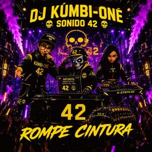 ROMPE CINTURA