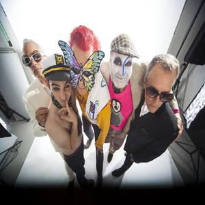 Queen of the Purple Teeth