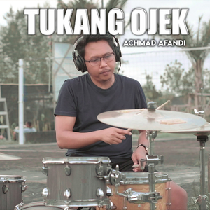 Tukang Ojek