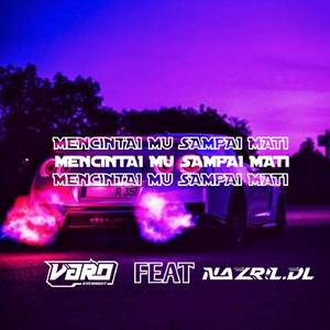 MENCNTAIMU SAMPAI MATI