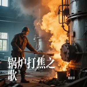 锅炉打焦之歌