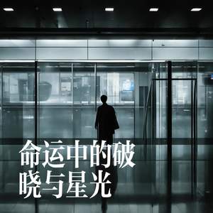 命运中的破晓与星光
