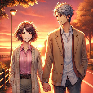 きみを想うとき