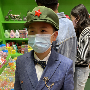 姜奕舟10岁演奏 肖邦《黑键》.wav