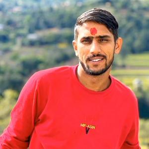 Gunaso xoina kasisanga (sagar paudel)