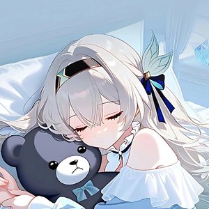 寰宇记书（《崩坏：星穹铁道》2024生日会同人曲）