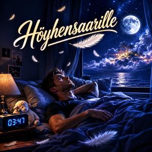 Höyhensaarille
