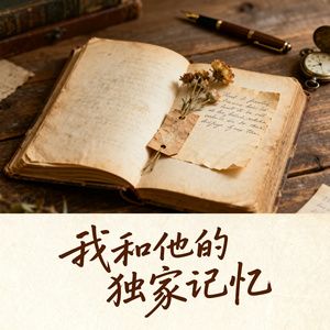 我和他的独家记忆