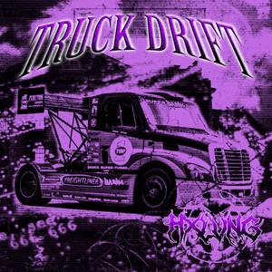 TRUCK DRIFT PHONK