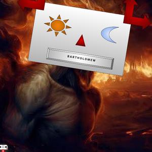 The Devil's Endless Swing