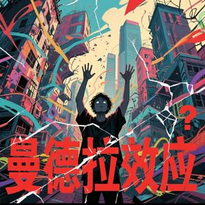 曼德拉效应（Pord by EVO MUSIC）