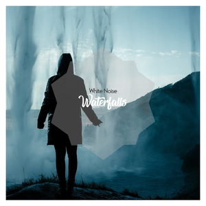 Wasserfall: Einschlafgeraeusche