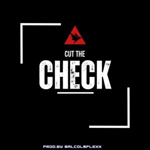 Cut The Check