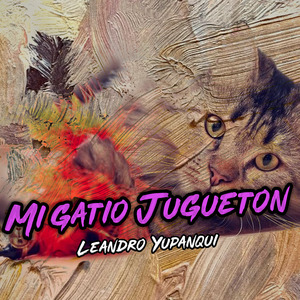 Mi Gatito Jugueton