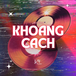 Khoảng Cách (J02 Remix)