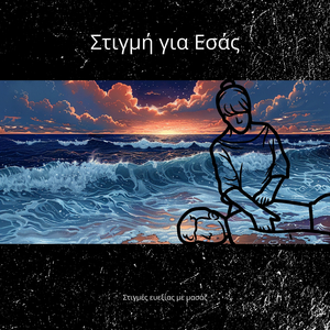 Απόλυτα ευτυχισμένος