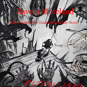 Ghost with a Face Like Me