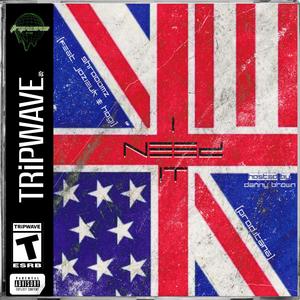 i NEED iT (feat. JozieUK, HOGI & 1tana)