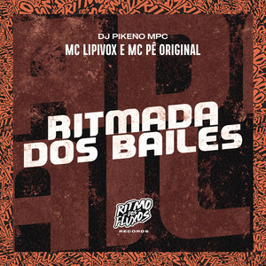 Ritmada dos Bailes