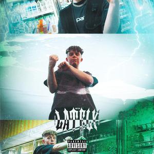 Lately (feat. Yunngsensei)