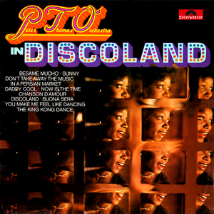 Discoland