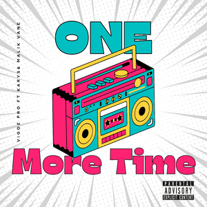 One More Time