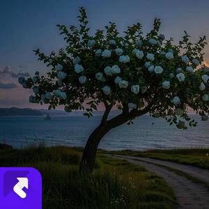 玉镯闲适 (伴奏)