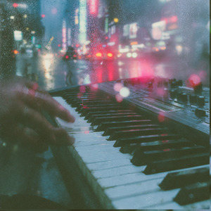 雨音リフレイン