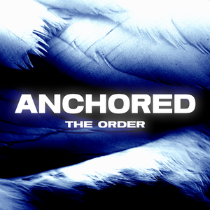 Anchored (Sped Up)
