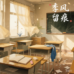 季风留痕