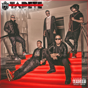 A Festa Continua (Feat. Edson dos Anjos & Maxx)