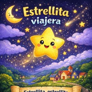 Estrellita viajera