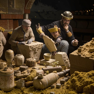 Archaeology