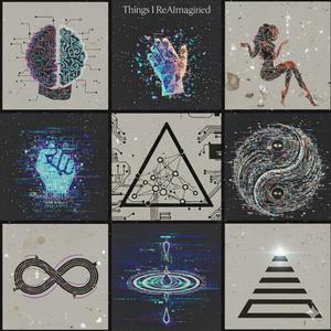 Freedom (ReAImagined)