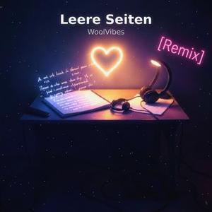 Leere Seiten (Extended Remix)